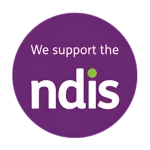 We support the NDIS